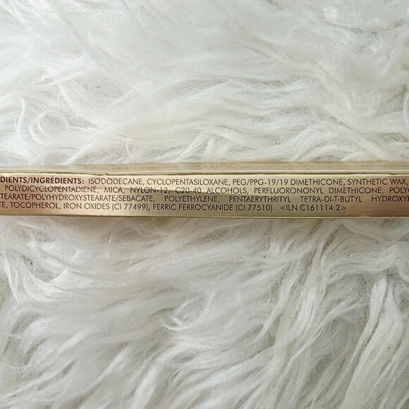 NIB Stila Stay All Day Smudgestick Waterproof Eye Liner, Stingray (Jet Black) - Picture 4 of 6